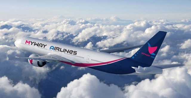 В Украину зашел еще один лоукостер: названы рейсы