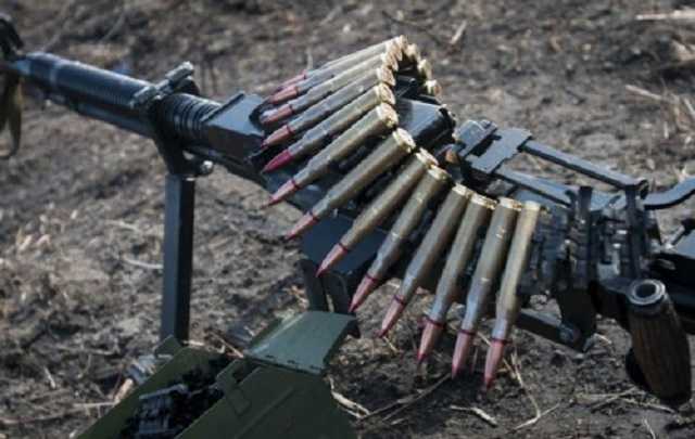 Хватит ли Украине боеприпасов для ведения войны