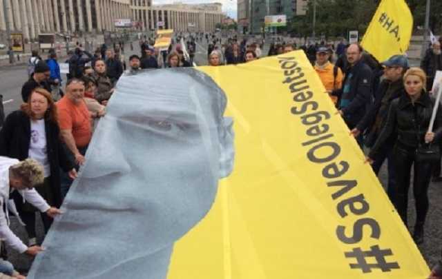 Муждабаев: демократическая Россия невозможна без безусловного освобождения ею оккупированных украинских территорий