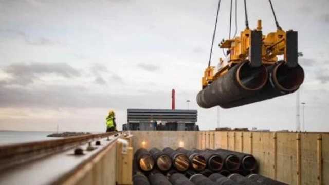 Между Финляндией и Эстонией начали строить газопровод, чтобы уменьшить зависимость от РФ