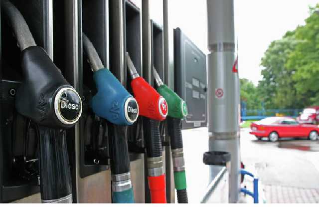 В "ДНР" началась паника из-за дефицита бензина