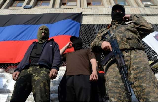 Украинские снайперы наводят ужас в Донбассе: 50 российских наемников уничтожено всего за неделю