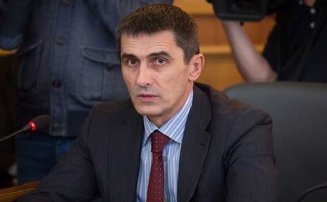 Фирму сына экс-генпрокурора Яремы подозревают в фиктивном предпринимательстве