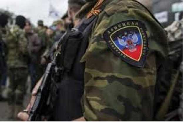 Фашик Донецкий: Не плюй в колодец. О карме России