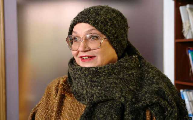 В Москве экстренно госпитализирована известная актриса: названа причина