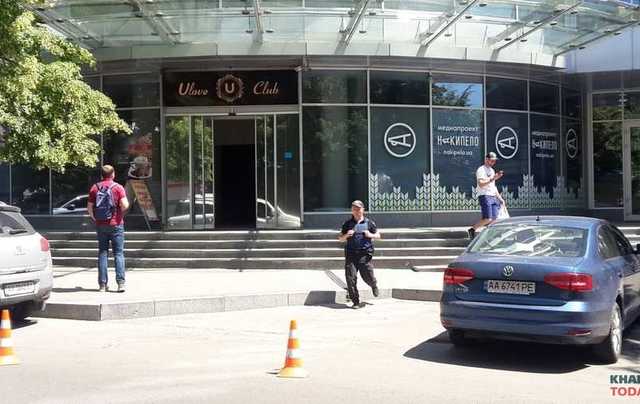 Седьмой день подряд в Харькове «минируют» бизнес-центры