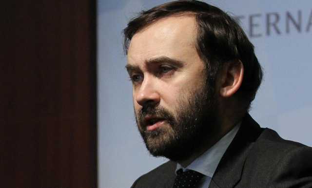 Сорос и Коболев обсуждали приватизацию "Укргазвыдобування" - Пономарёв