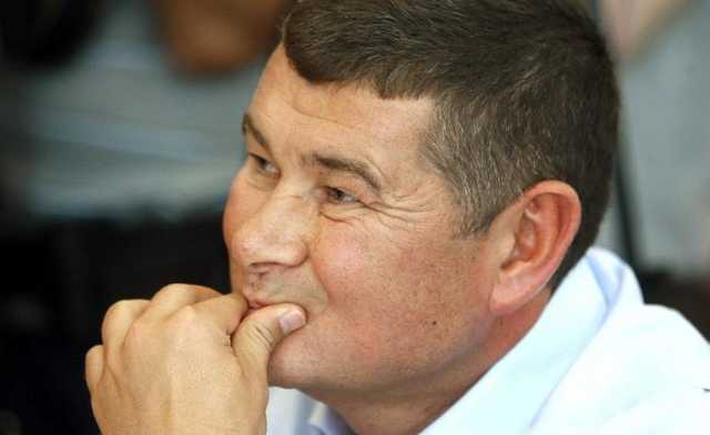 Онищенко не передал оригиналы «пленок» – Сытник