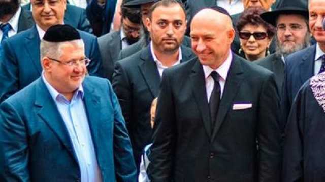 Схема Коломойского – Боголюбова. Как разоряли ПриватБанк