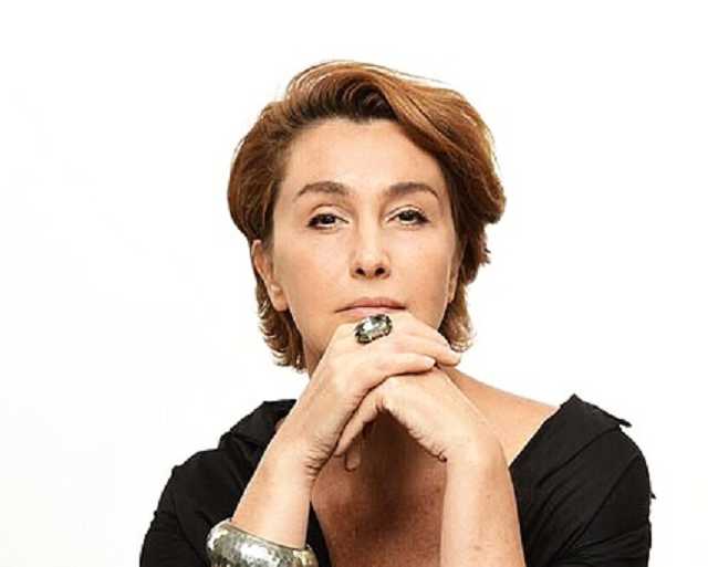 Єгорова Порошенку: Зупиніть це телевізійне кілерство та захистіть мене