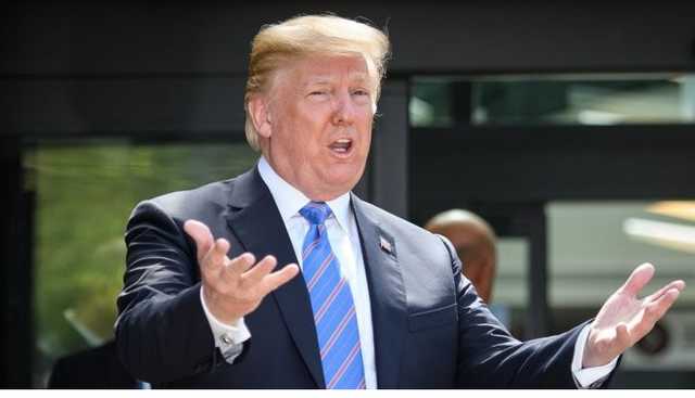 Последнее американское предупреждение Кремлю