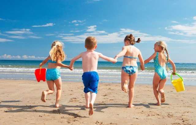 Купание или жизнь: как остановить волну смертей среди украинцев