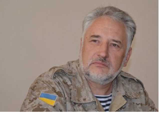 Заступник міністра назвав справжню причину відставки Жебрівського