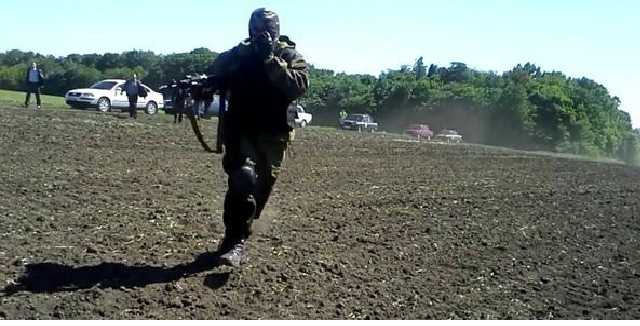 Преступления без наказания: как работают аграрные рейдеры