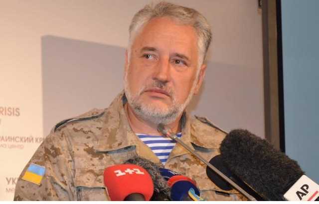 Жебрівського призначать аудитором НАБУ за квотою президента, – джерело