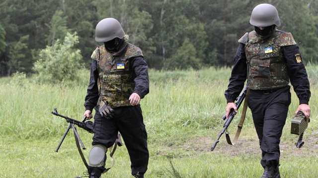 До лікарні доставили поранених бійців ЗСУ: всі в дуже тяжкому стані
