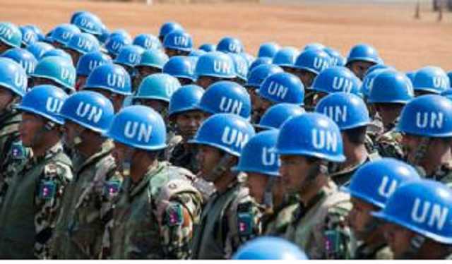 Климкин: Миротворцы должны зайти сразу на всю оккупированную территорию