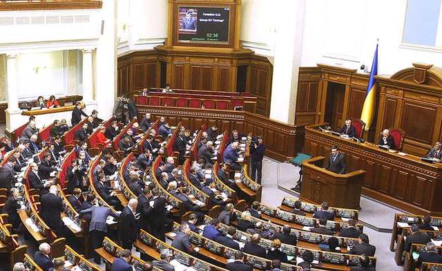 Украина стала «заложницей» своей коррупционной репутации – журналист