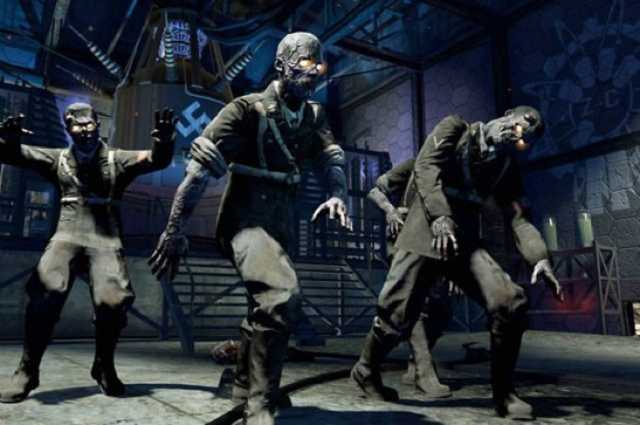 Валентин Бушанский: “С такими политиками стране светит зомби-апокалипсис”