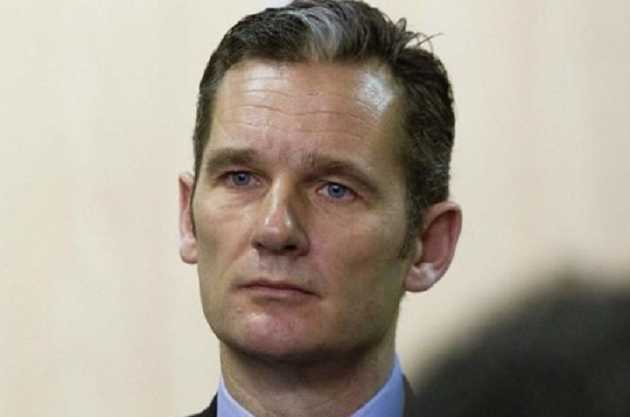 "Разбазаривал" общественные деньги: зять короля Испании приговорен к многолетнему тюремному сроку