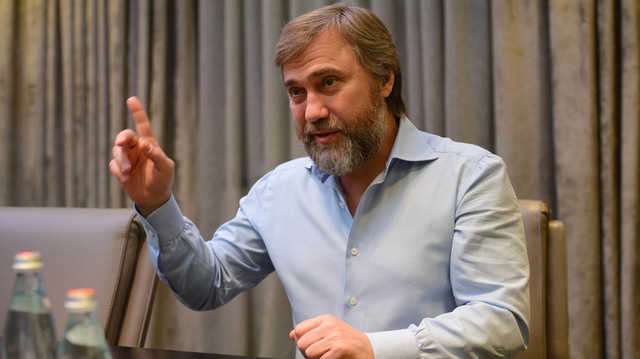 Фальстарт “суки православной”