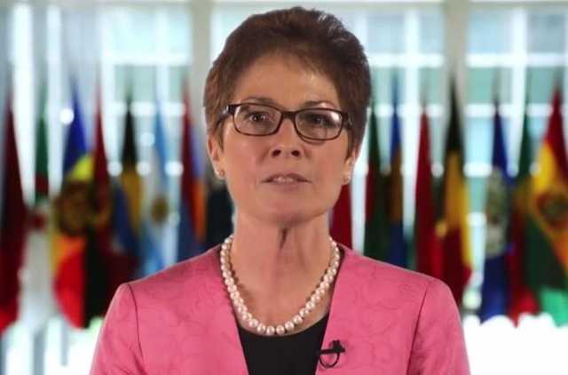 Посол США просила депутатів не голосувати за Антикорупційний суд, – джерело