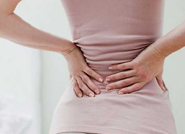 "Такого диагноза не существует": Супрун развенчала главный миф о проблемах в спине