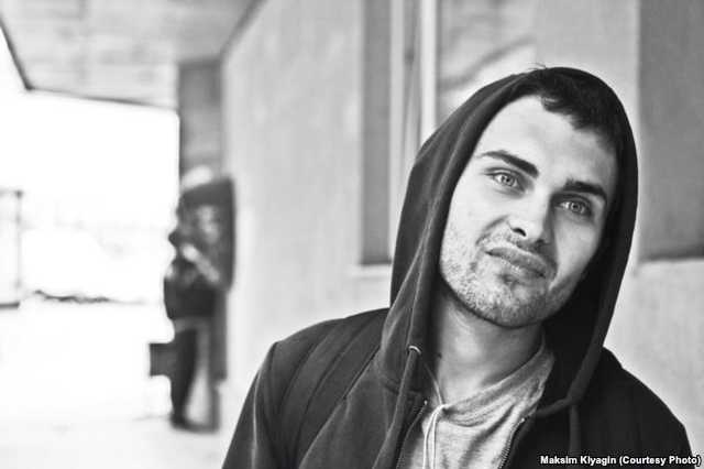 Российский медик в батальоне «Азов»: «Главный враг — путинский режим»