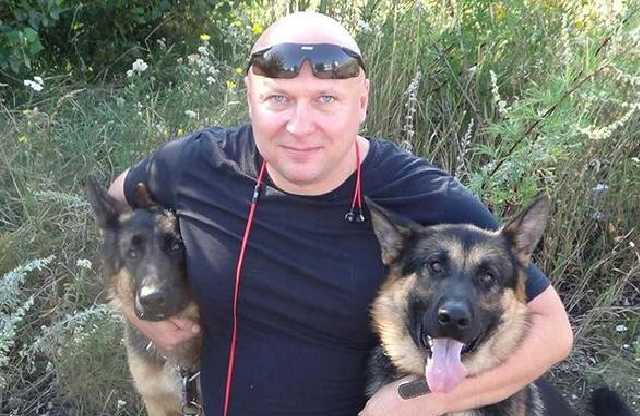 Догхантер и стая. Что стоит за «делом Святогора»