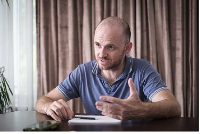 Скандал с замом Супрун: украинцам напомнили о преступлениях Линчевского