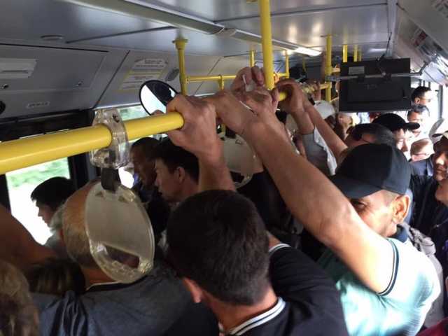 Фашик Донецкий: Баллада о двух фублях