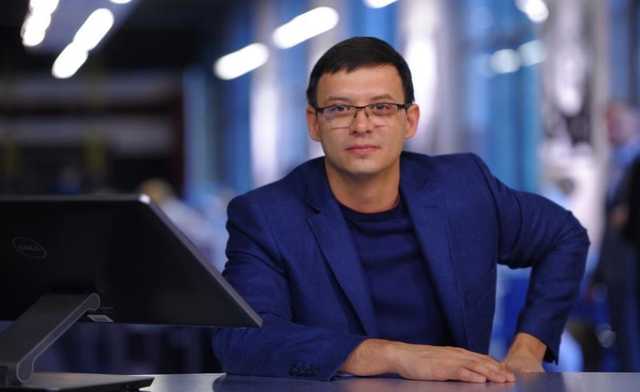 Мураев подал заявление в ГПУ на Пашинского