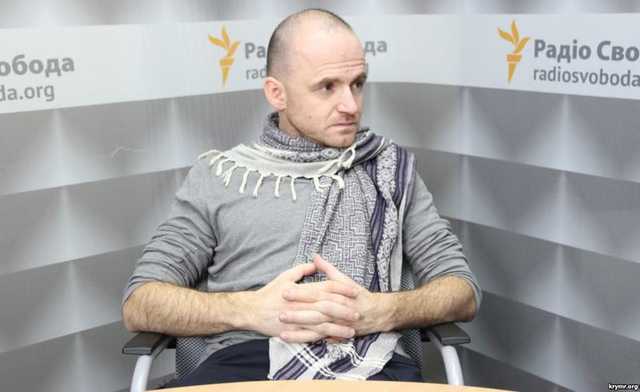 «Минздрав – это рак» – Гончаров