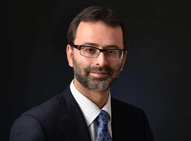 Соратник Яценюка Георгій Логвинський тисне через прокуратуру на відоме ЗМІ