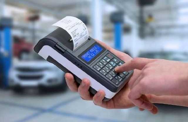 Гаджеты вместо кассовых аппаратов: Кабмин одобрил пилотный проект