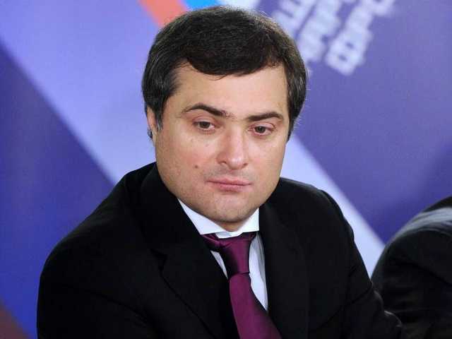 Тука о новой-старой должности Суркова: могло быть и хуже