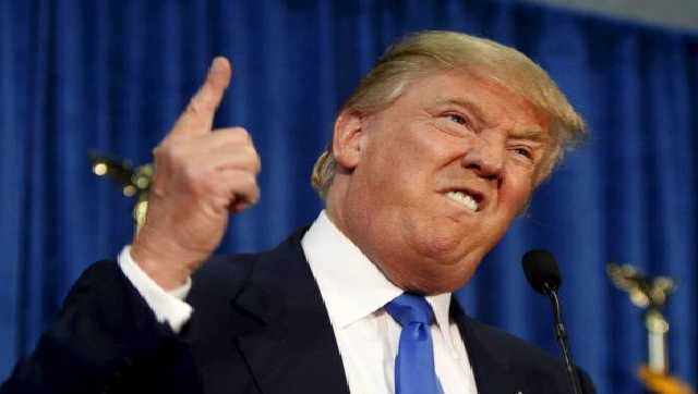 Политики Норвегии номинировали Дональда Трампа на Нобелевскую премию мира