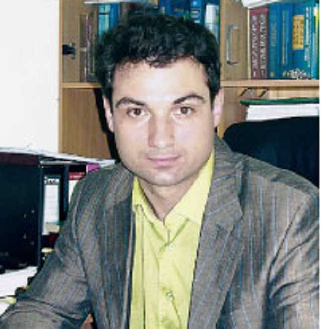 Персональний суддя Януковича Сергій Ковтун: як стати олігархом на суддівській посаді