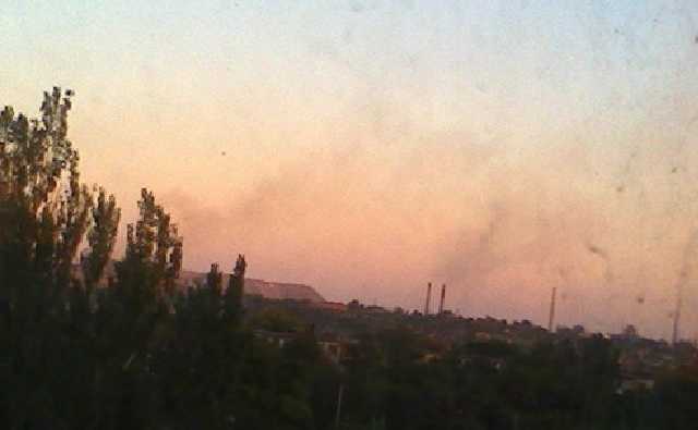 Почему из Мариуполя лучше уехать. Совсем