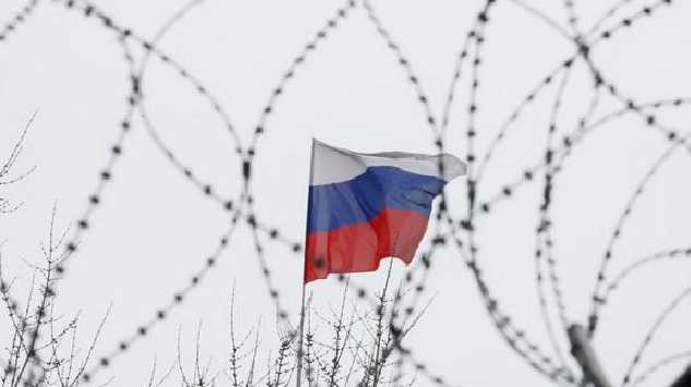 Обход «крымских санкций»: наказание – тюрьма