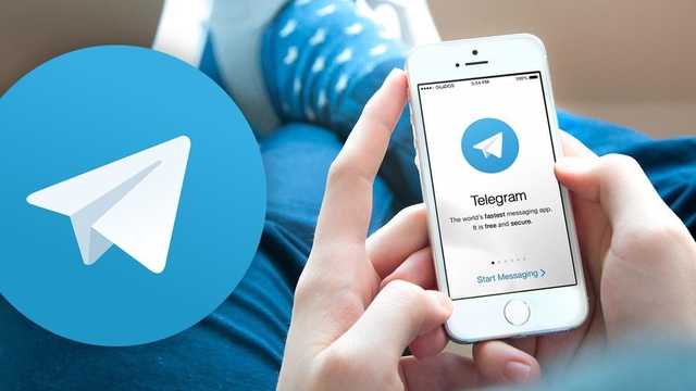 Роскомнадзор Telegram: хотите работать, измените свою архитектуру!