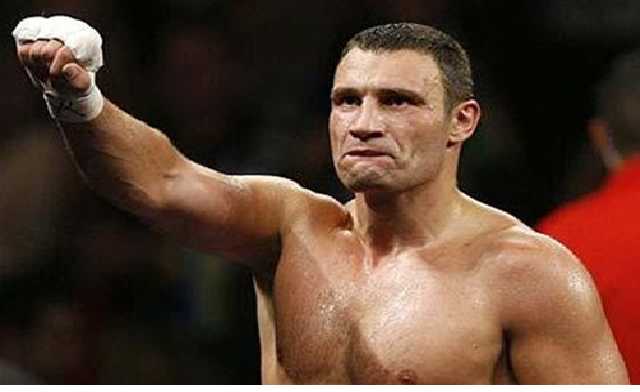 Молчал 15 лет: Виталий Кличко сделал откровенное признание