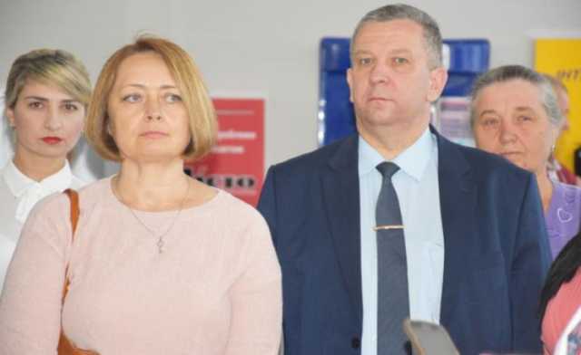 Заместитель Ревы получила в мае большую премию