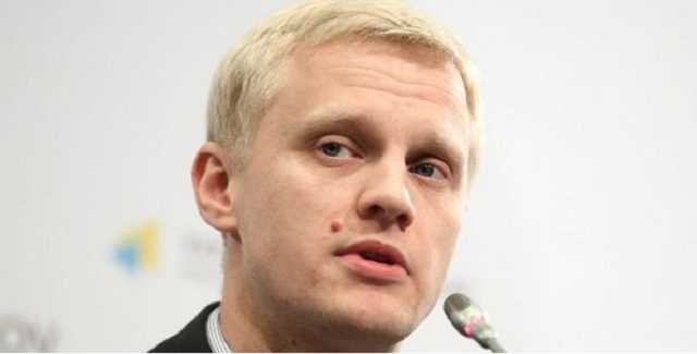 Шабунін розповів, які саме пройдисвіти можуть уникнути покарання через фальсіфікацію закона про Антикорупційний суд