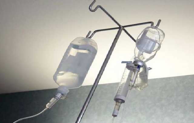 Взрыв в Киеве: один из пострадавших детей впал в кому