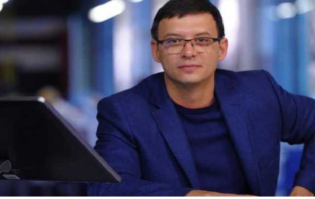 Я бы продал свой канал Медведчуку, – владелец NewsOne о будущем актива