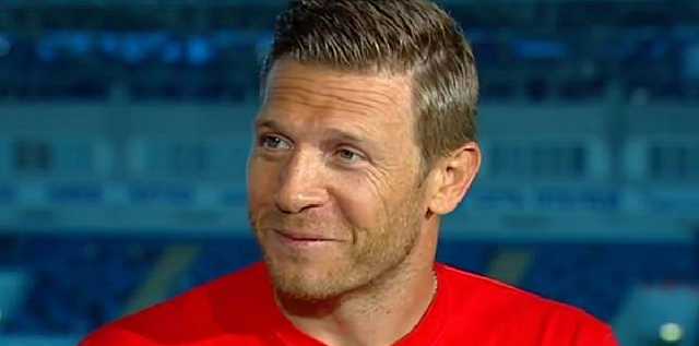 Тренер сборной Украины похвастался поездкой в Россию на ЧМ-2018