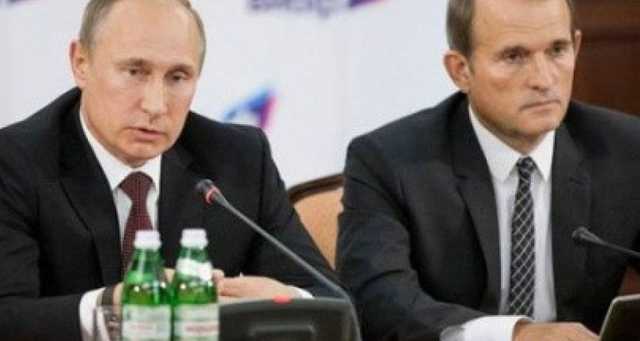 Кум Путина уже прибрал к рукам самые популярные украинские телеканалы - СМИ