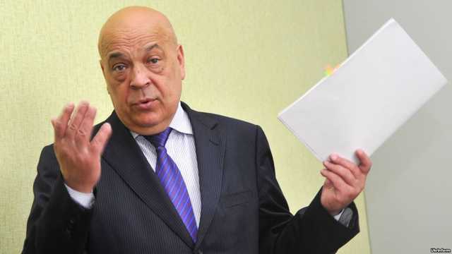 Он был чужим: Москаль сделал резонансное заявление по Крыму