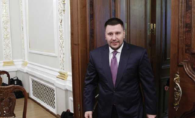 Минюст просит суд ликвидировать партию Клименко «Успішна країна»